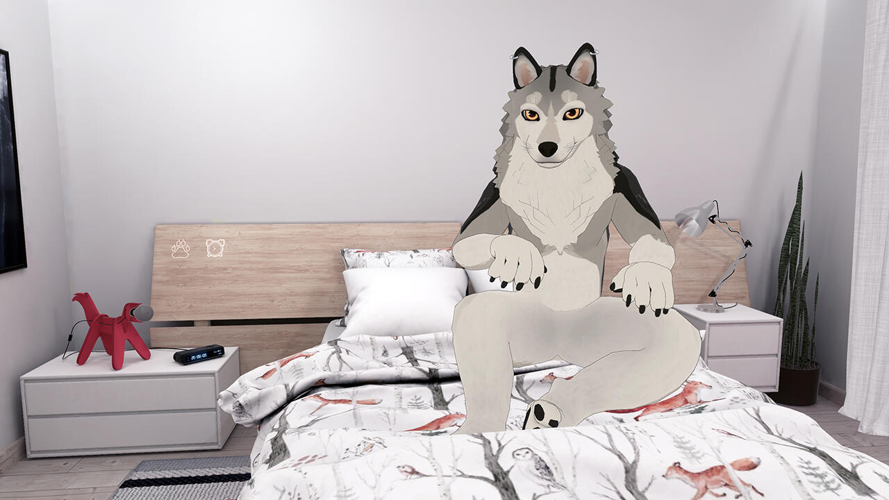 Myth the Wolf Myth the Wolf