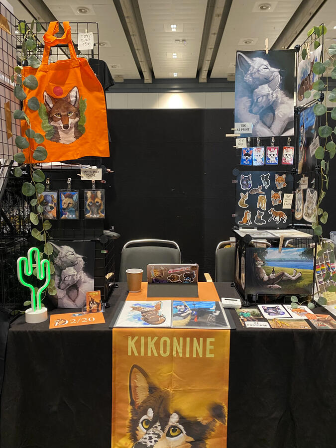 Eurofurence 28